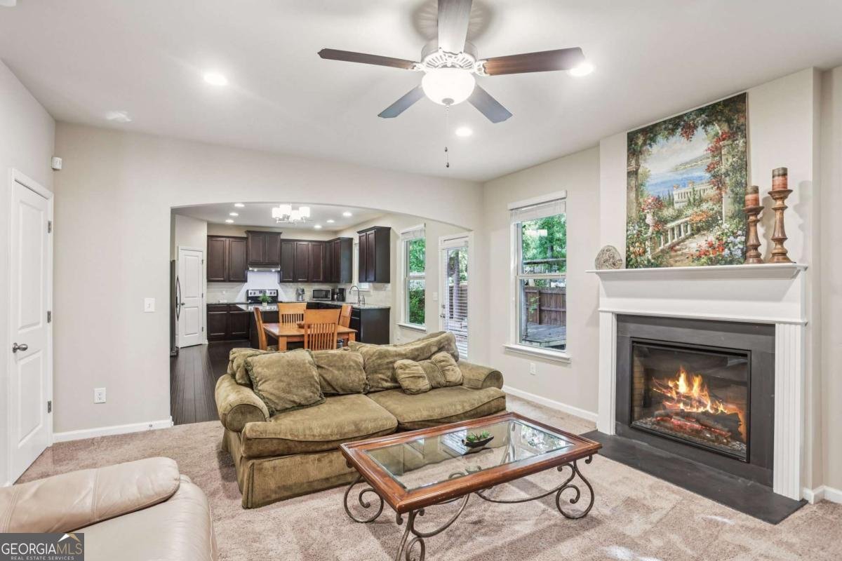 3051 Powder Way Marietta - 6