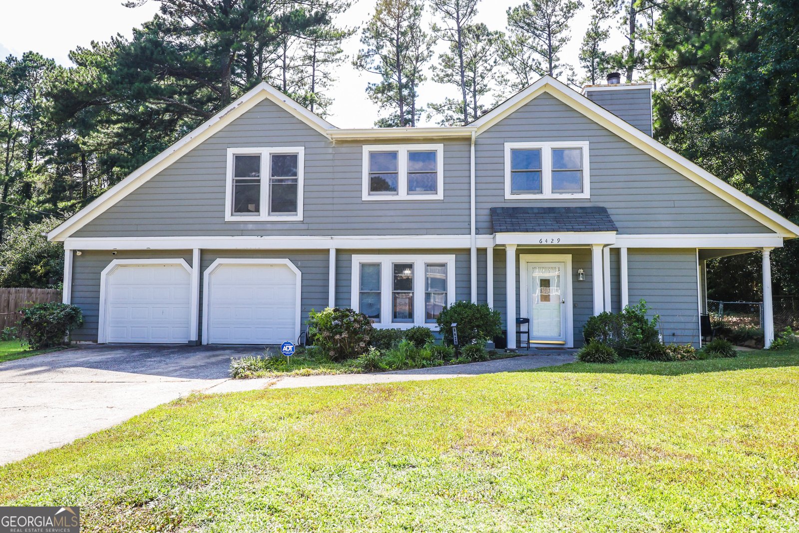 6429 Kings Way Riverdale - 1
