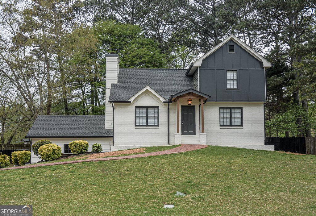 2048 Kelvin Drive Lawrenceville - 1