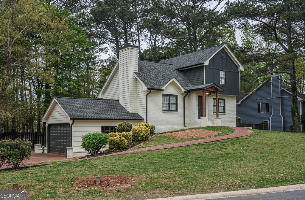 2048 Kelvin Drive Lawrenceville - 2