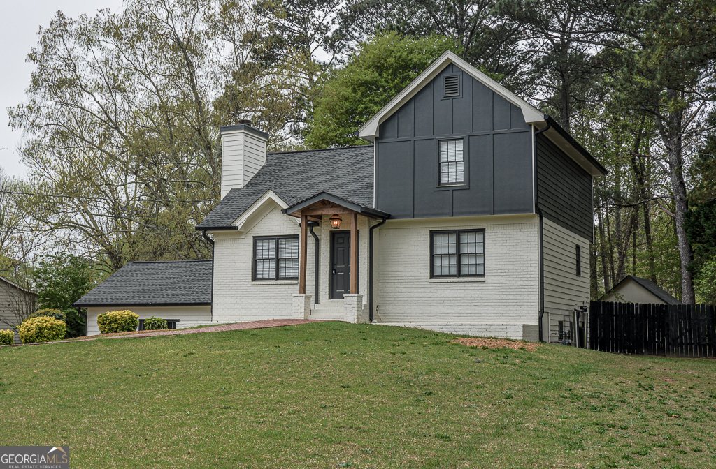 2048 Kelvin Drive Lawrenceville - 3