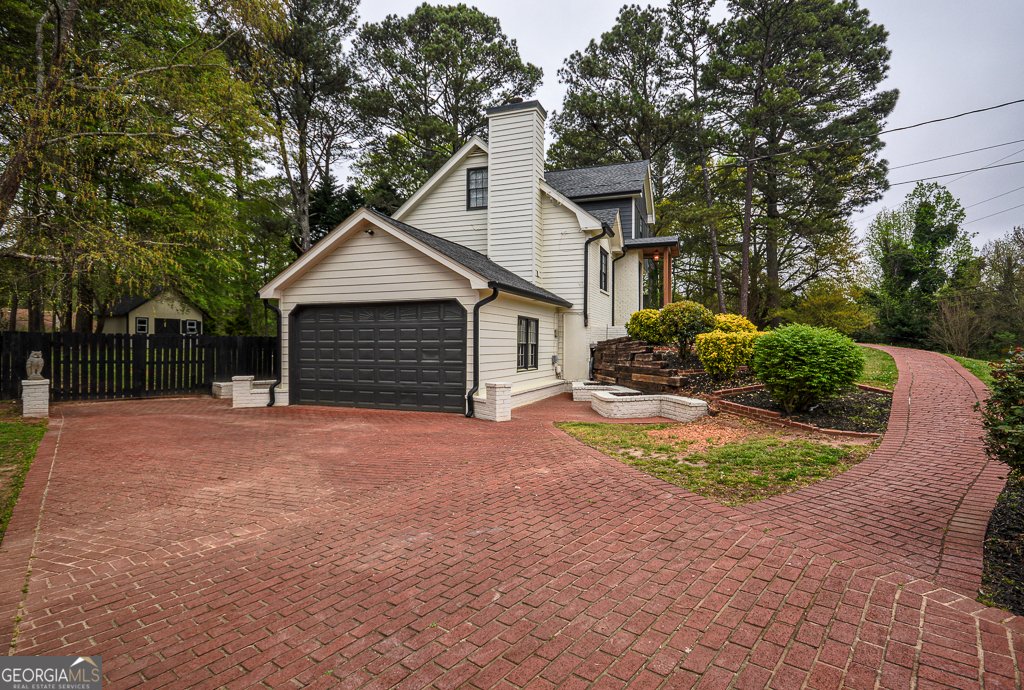 2048 Kelvin Drive Lawrenceville - 4