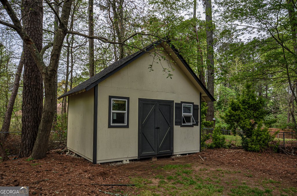 2048 Kelvin Drive Lawrenceville - 56