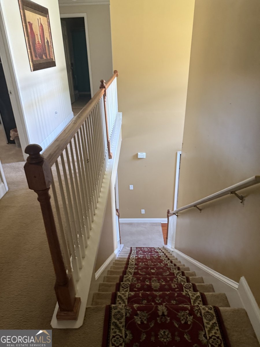 1158 Folkstone Drive McDonough - 19