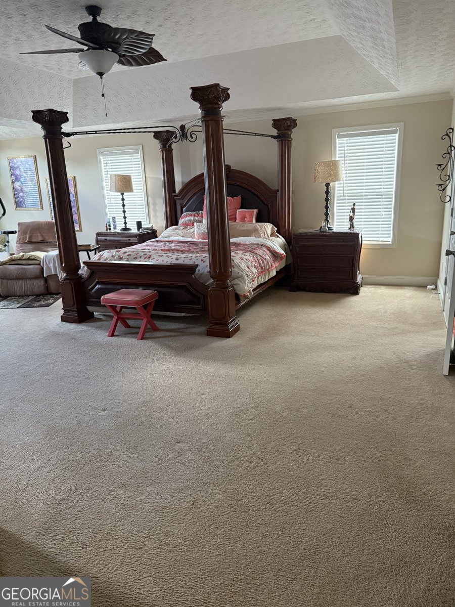 1158 Folkstone Drive McDonough - 20