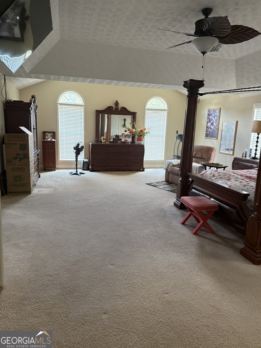 1158 Folkstone Drive McDonough - 23