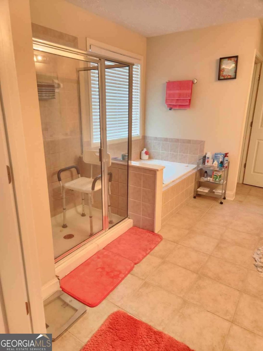 1158 Folkstone Drive McDonough - 25