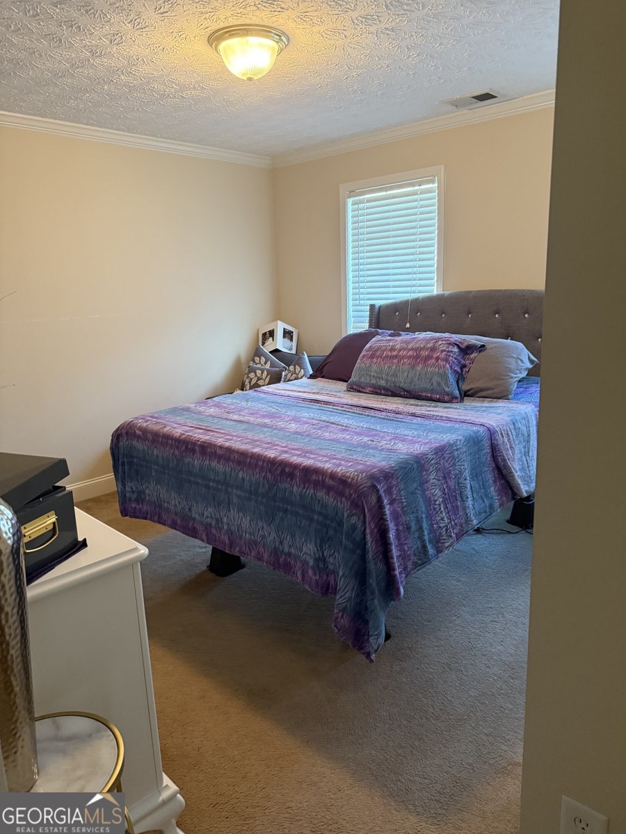 1158 Folkstone Drive McDonough - 29