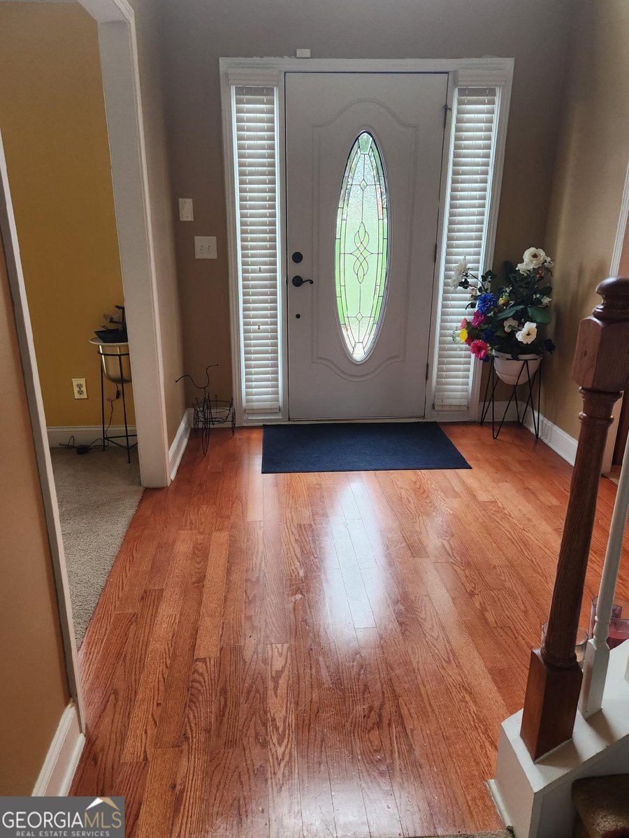 1158 Folkstone Drive McDonough - 3