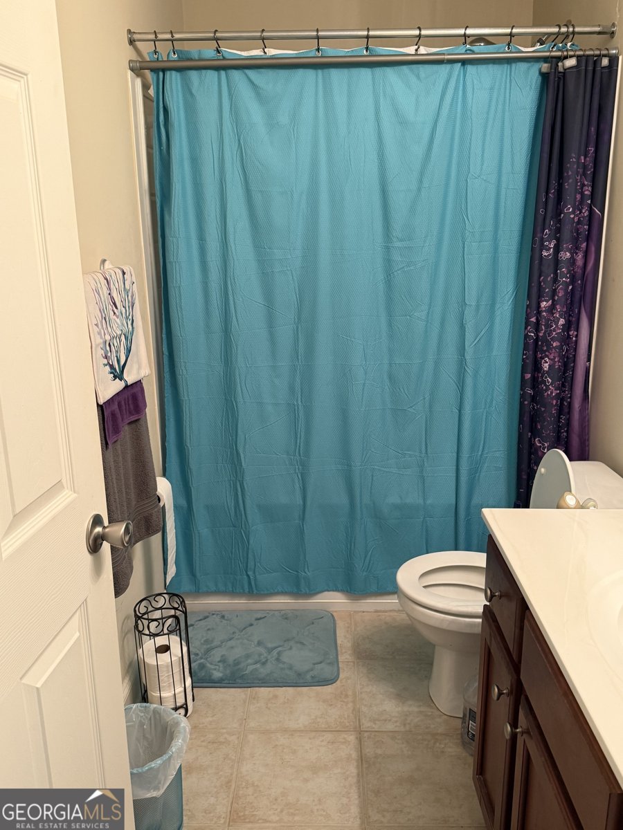 1158 Folkstone Drive McDonough - 30