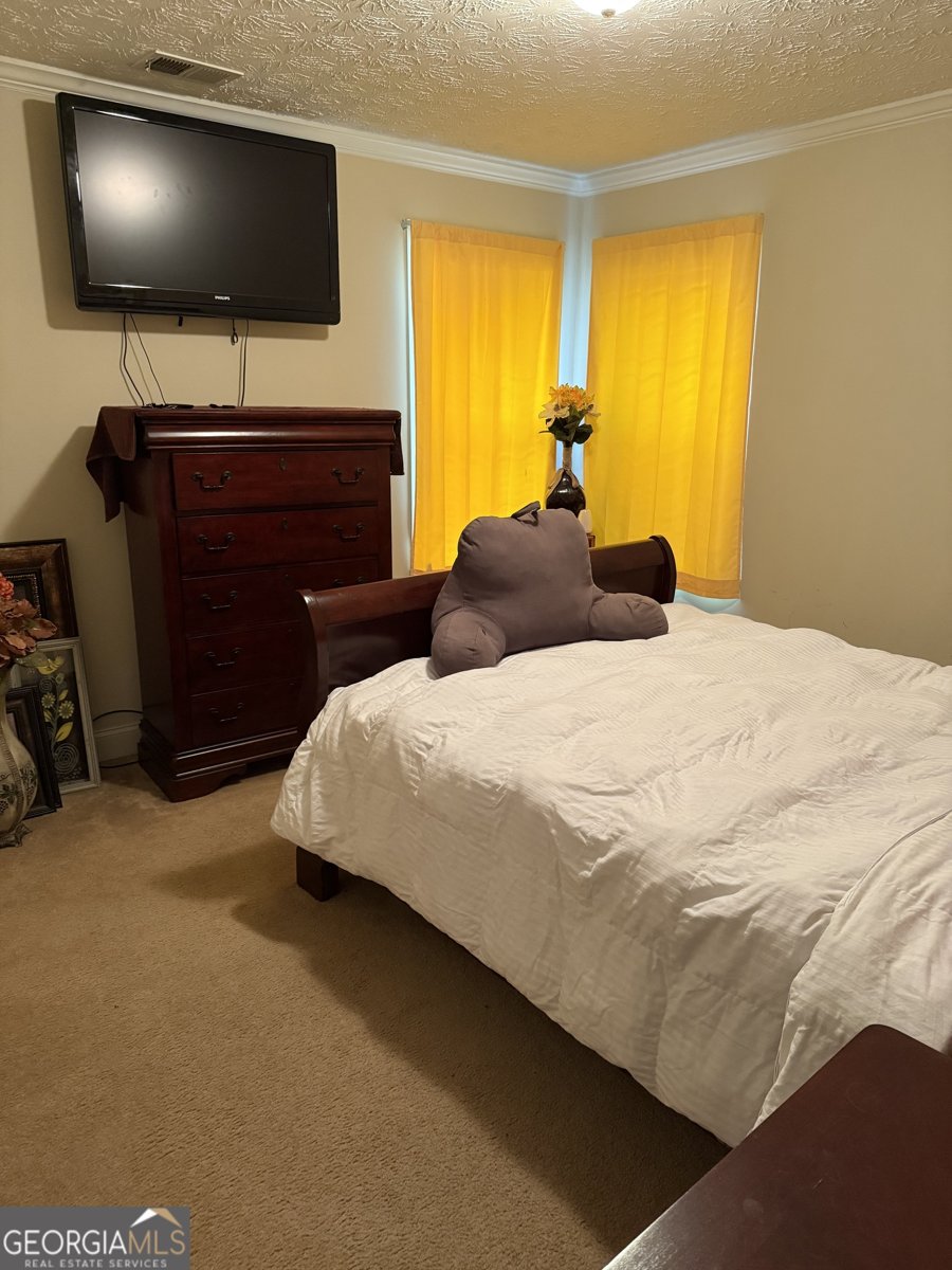 1158 Folkstone Drive McDonough - 31