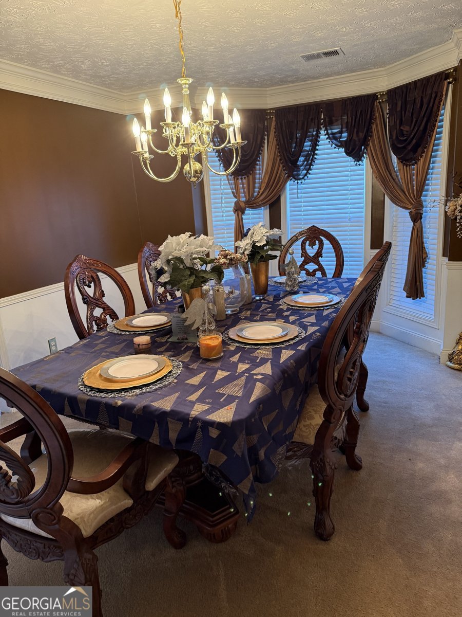 1158 Folkstone Drive McDonough - 5