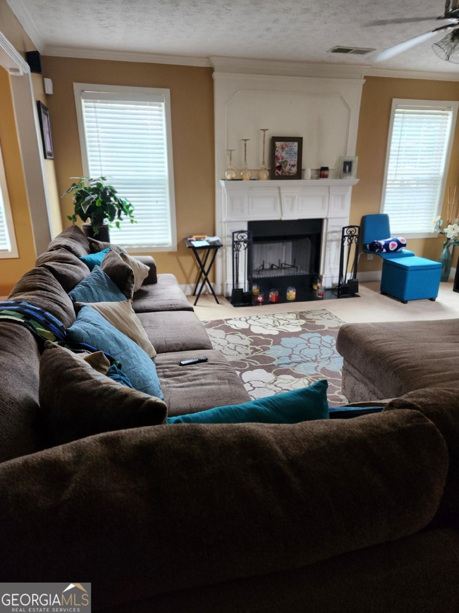 1158 Folkstone Drive McDonough - 7