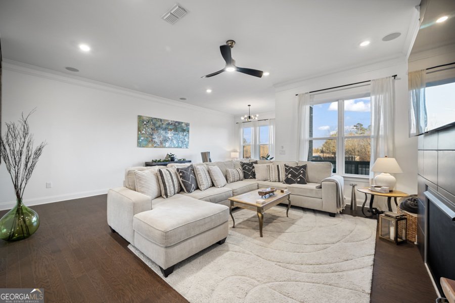 3208 Sonnet Walk Atlanta - 2