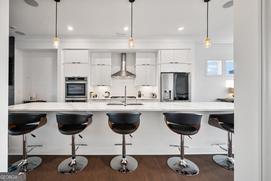 3208 Sonnet Walk Atlanta - 4