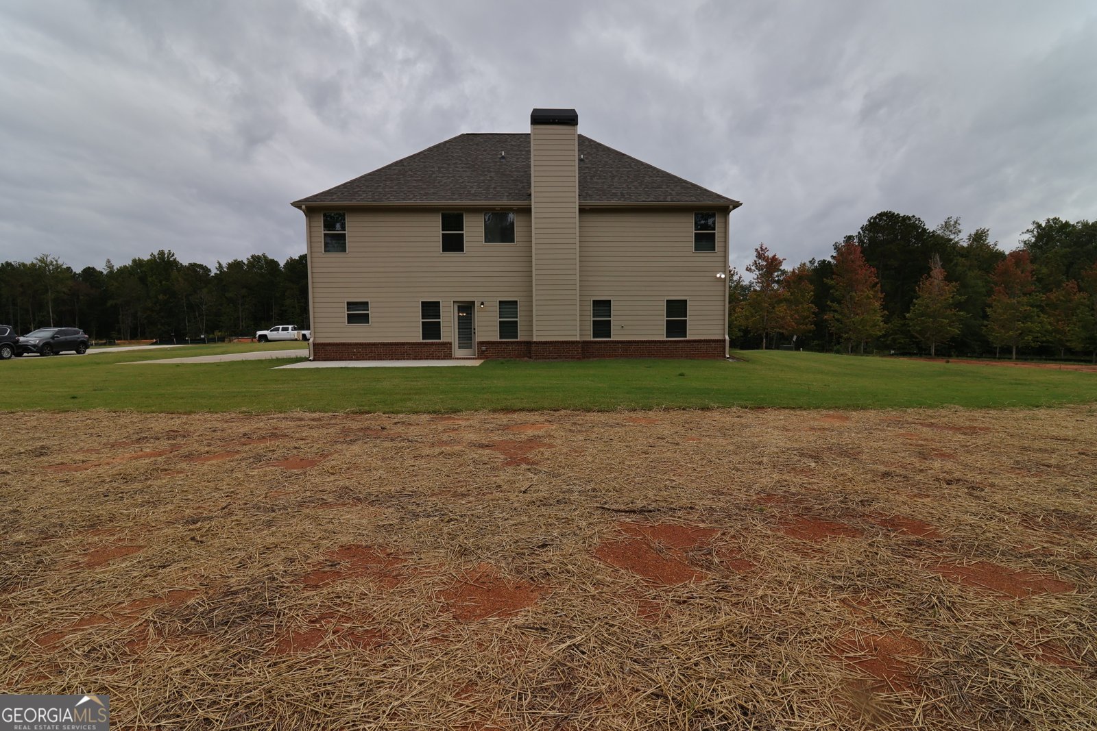 LOT 22A Homestead Circle Lot 22a Forsyth - 13