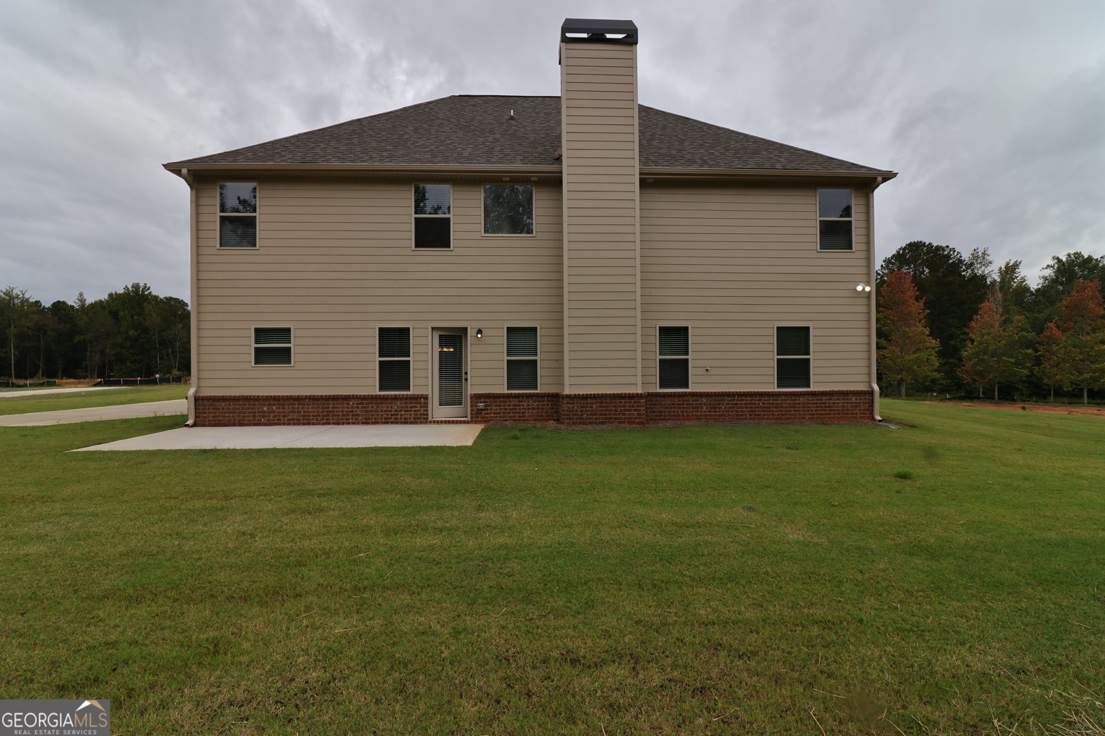 LOT 22A Homestead Circle Lot 22a Forsyth - 14