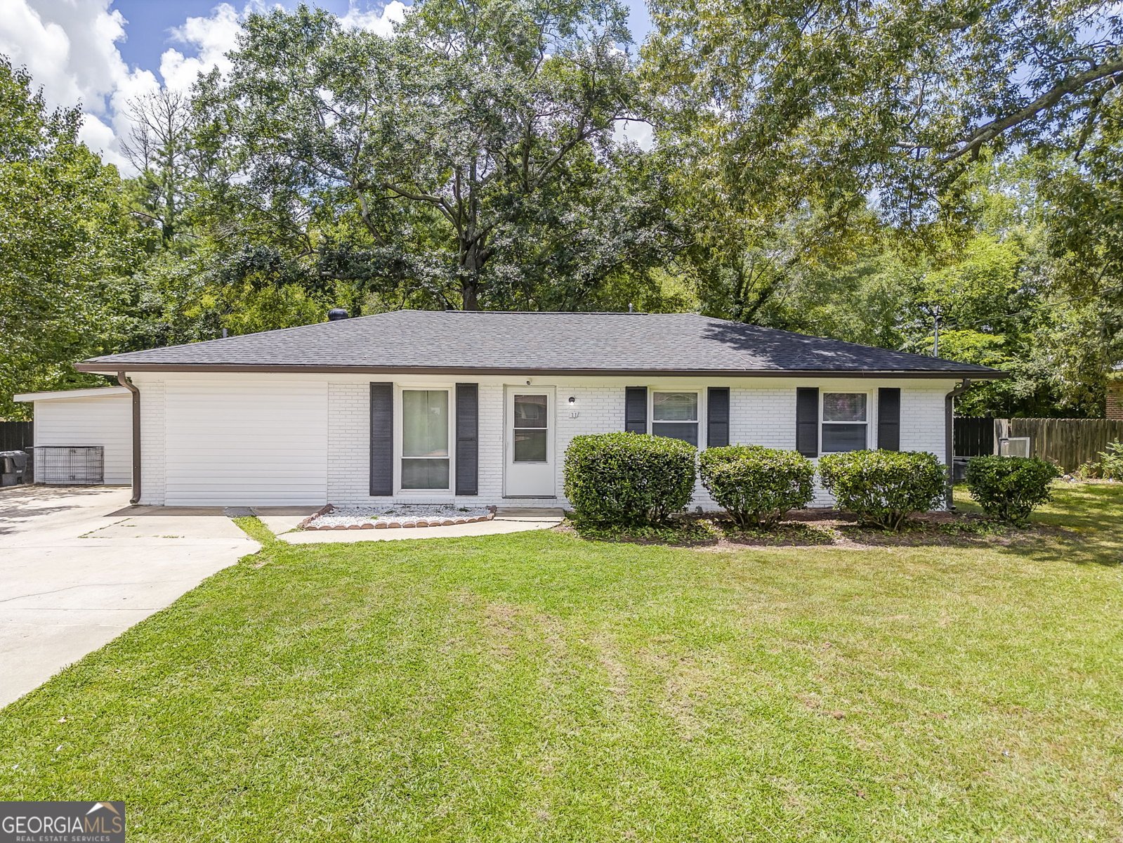 11 Simpson Drive Rome - 1