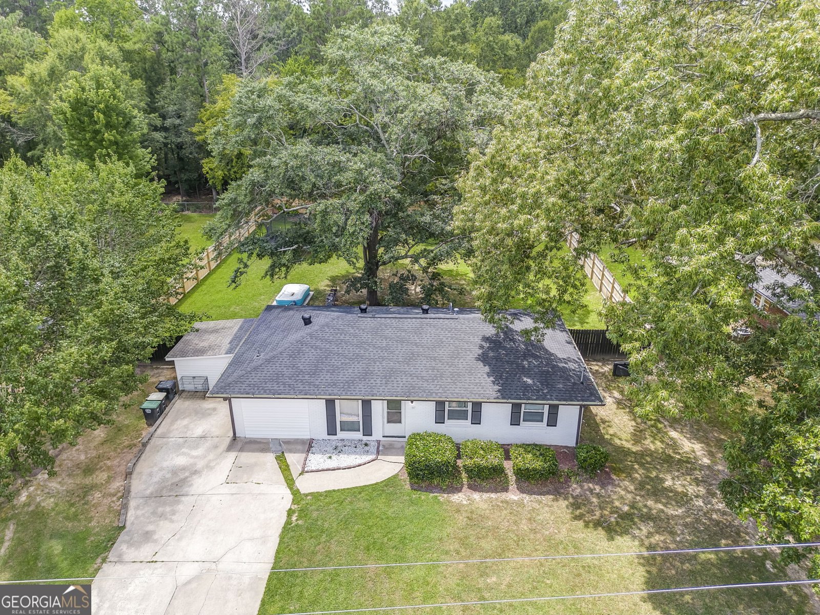 11 Simpson Drive Rome - 38