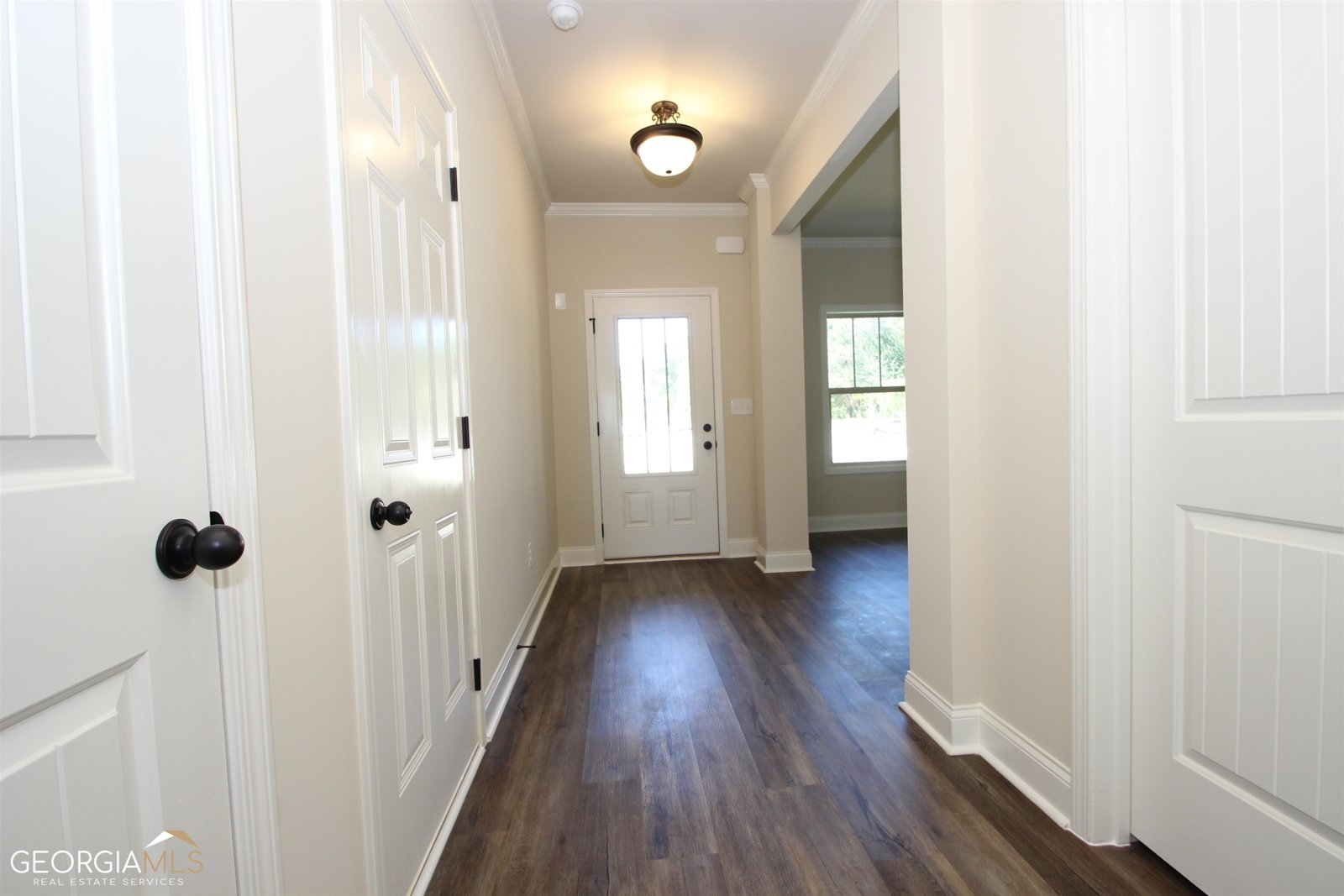 969 Singley Drive Lot 07 Locust Grove - 2