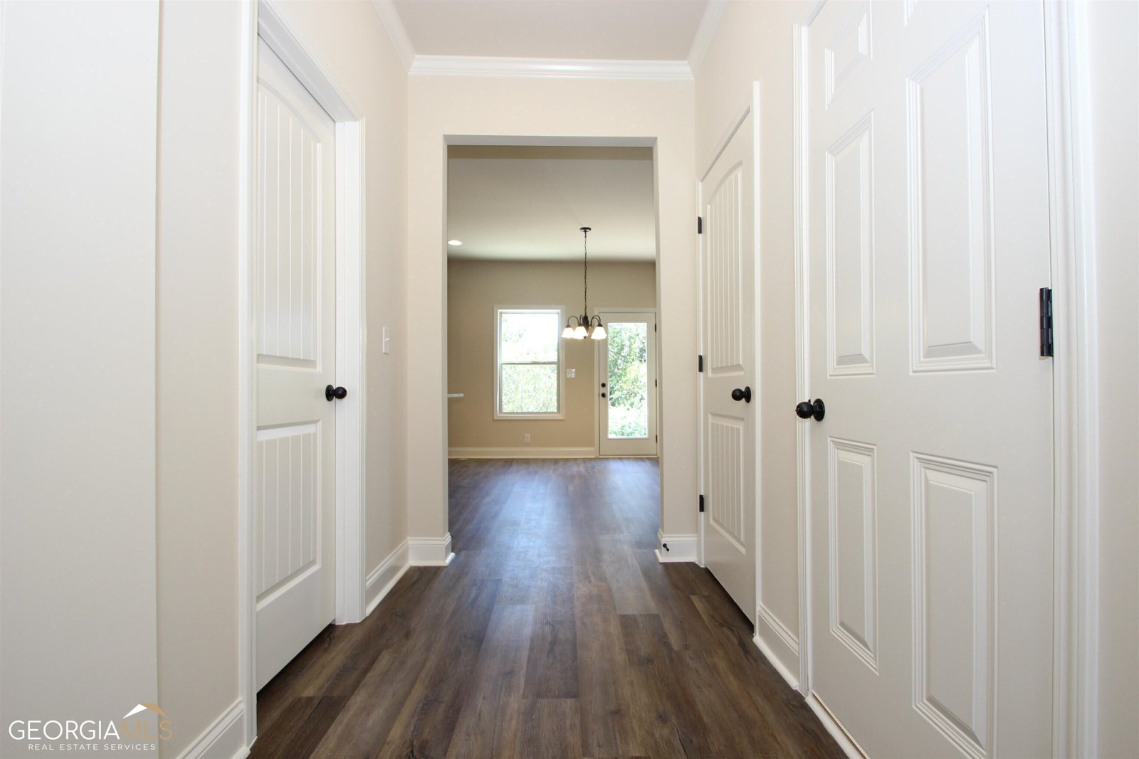 969 Singley Drive Lot 07 Locust Grove - 5