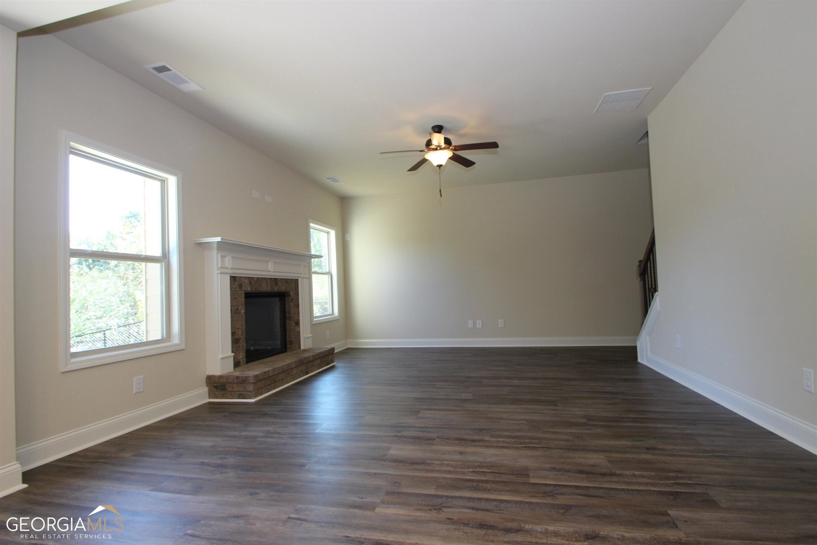 969 Singley Drive Lot 07 Locust Grove - 6
