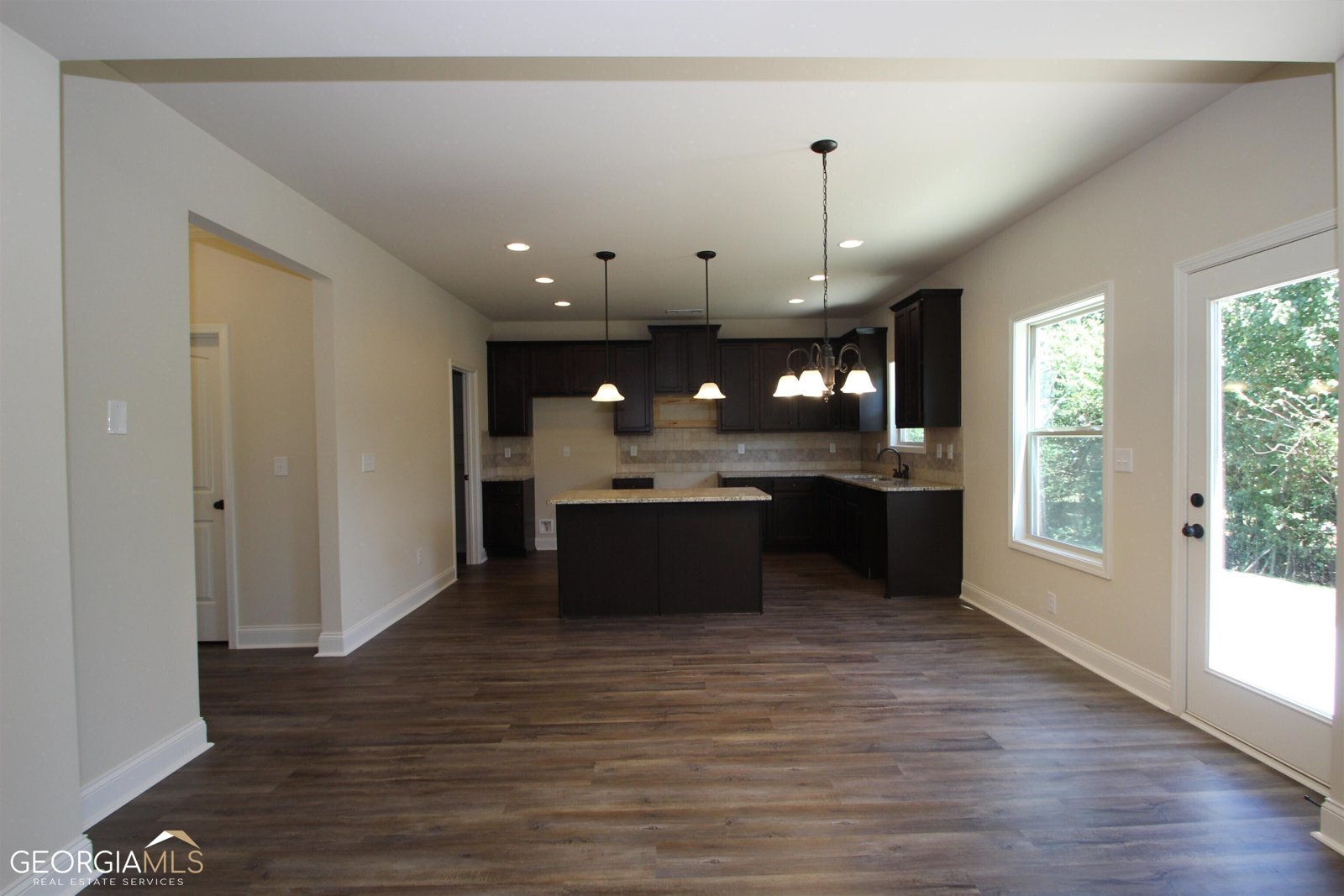 969 Singley Drive Lot 07 Locust Grove - 7