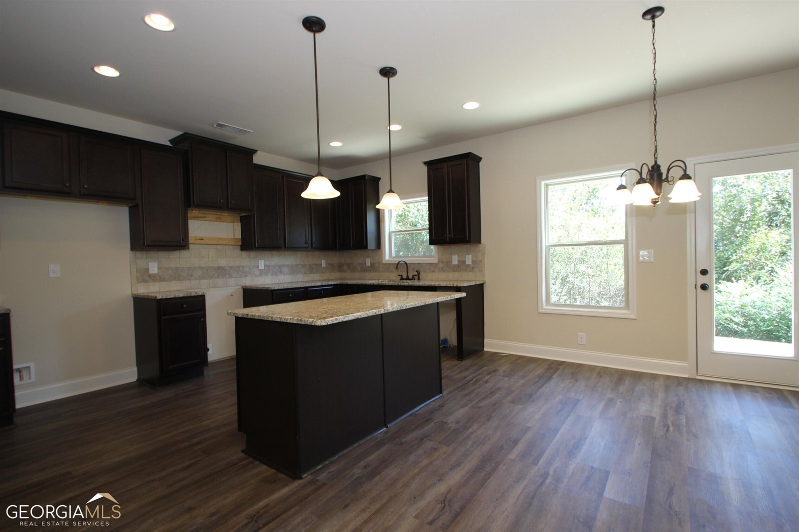 969 Singley Drive Lot 07 Locust Grove - 9