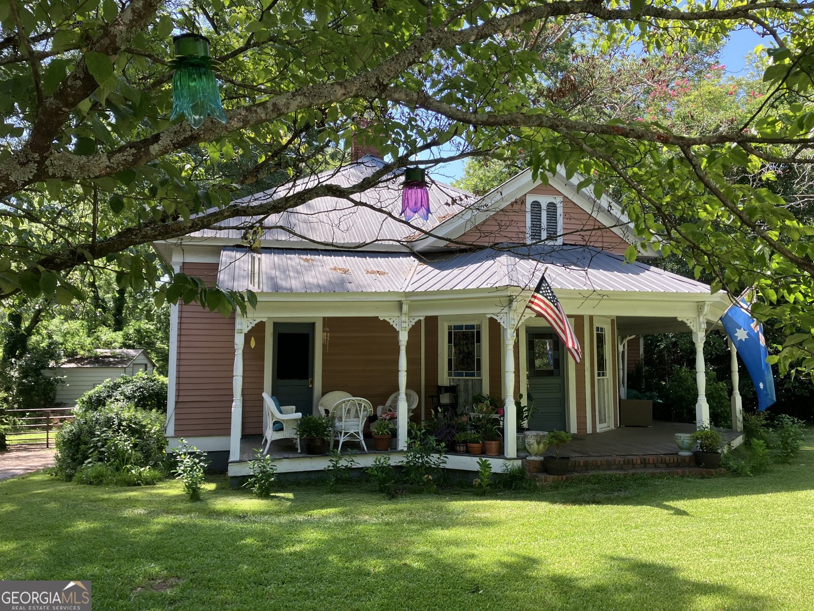 446 Hillsboro Street Monticello - 1