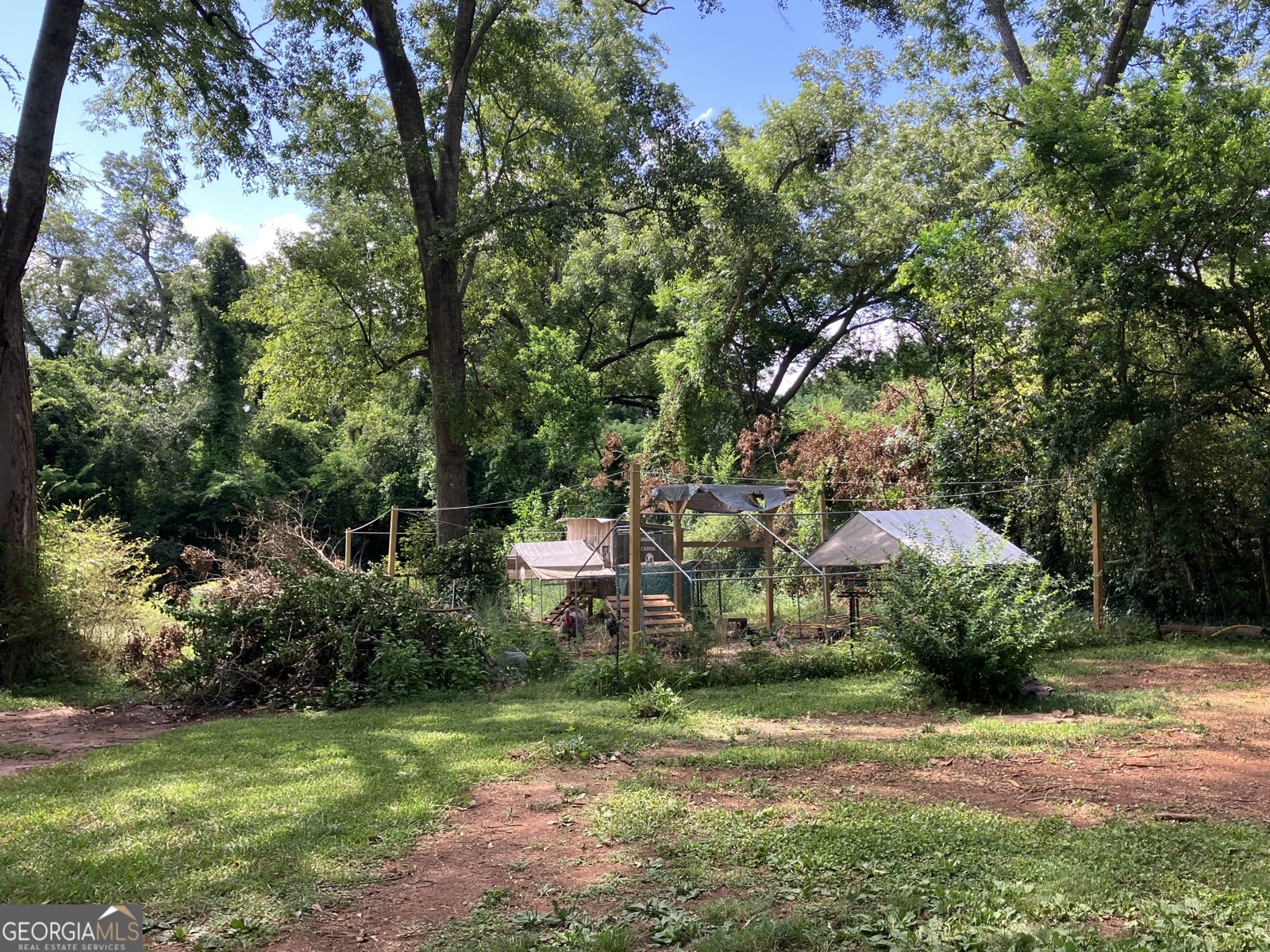 446 Hillsboro Street Monticello - 10