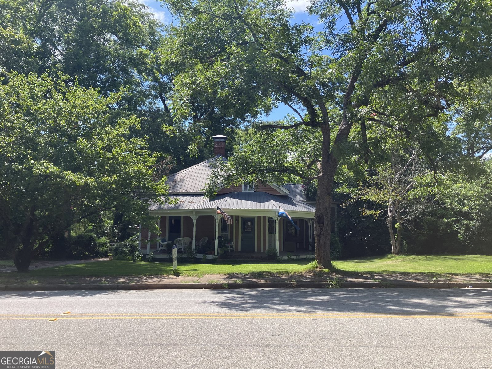 446 Hillsboro Street Monticello - 2