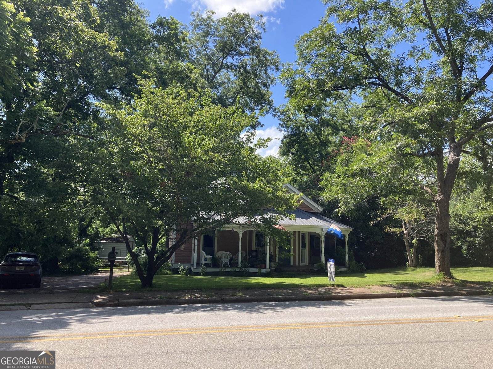 446 Hillsboro Street Monticello - 3