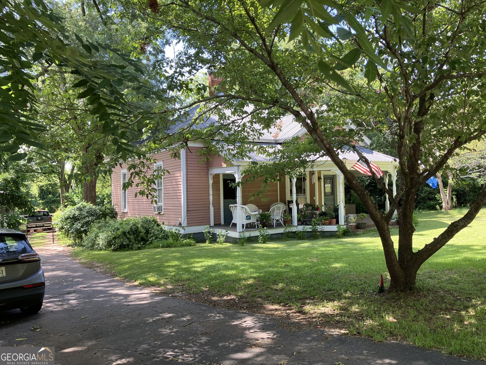 446 Hillsboro Street Monticello - 4
