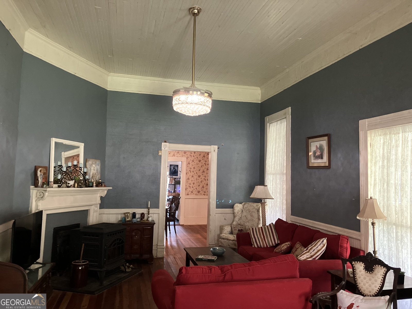 446 Hillsboro Street Monticello - 6