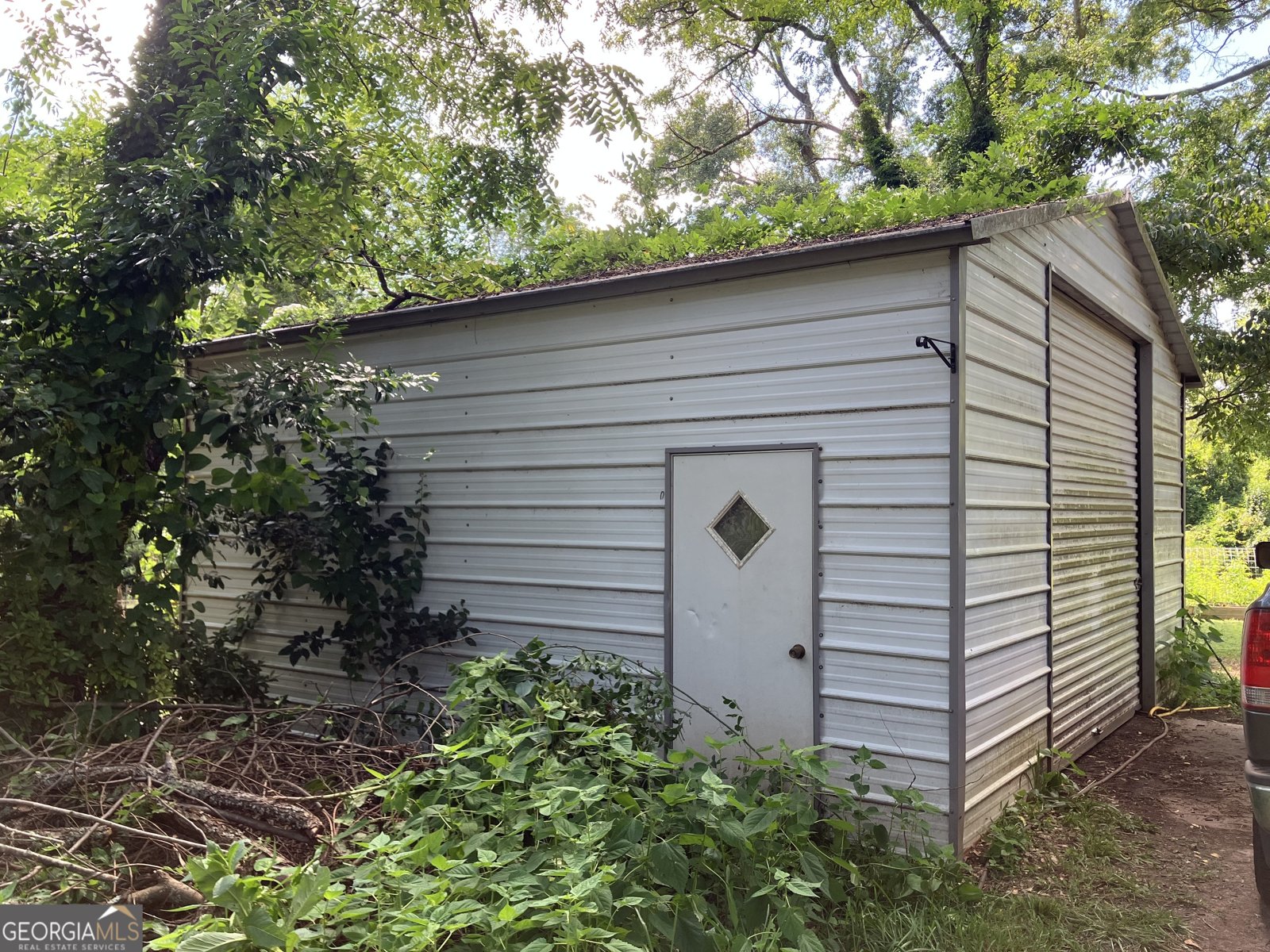 446 Hillsboro Street Monticello - 8