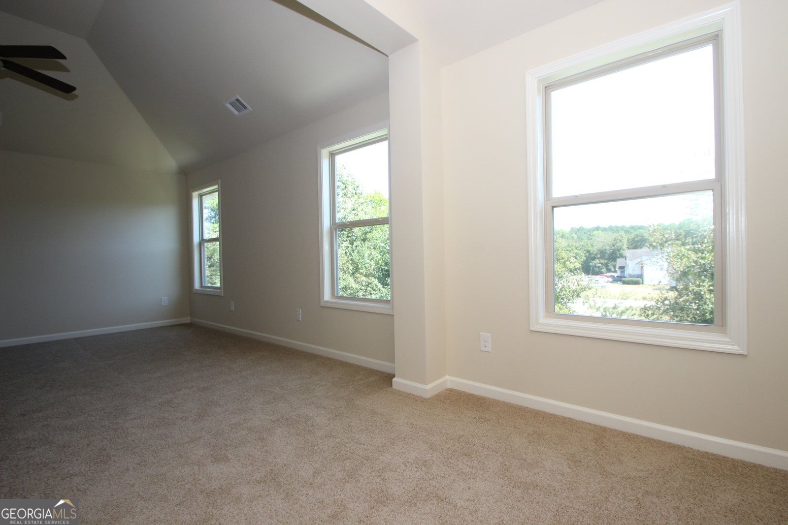 145 Hounds Way Lot 94 Griffin - 1