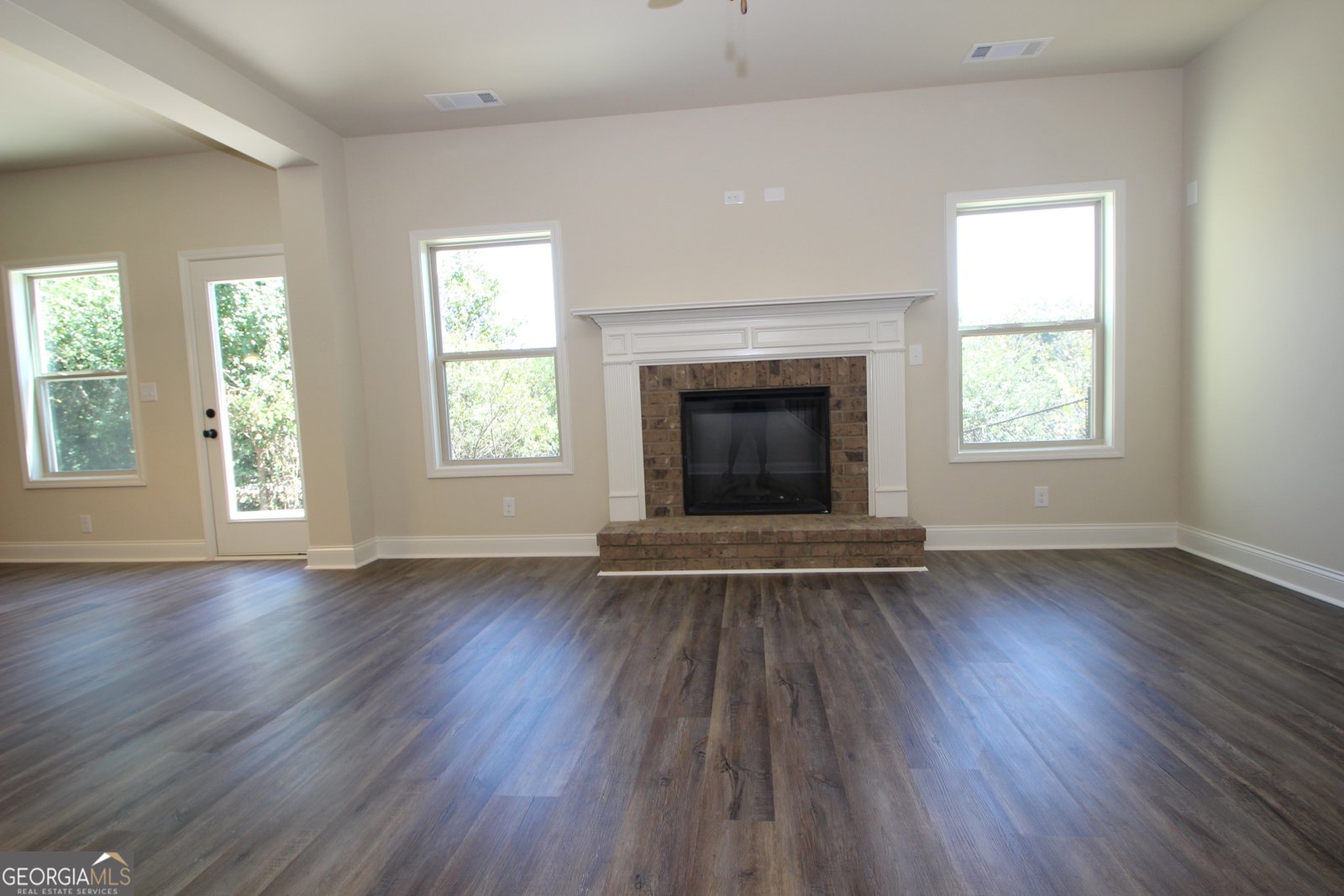 145 Hounds Way Lot 94 Griffin - 13