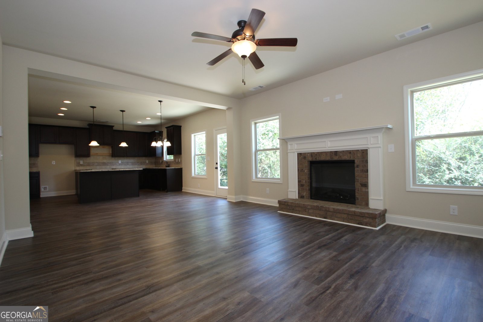 145 Hounds Way Lot 94 Griffin - 5
