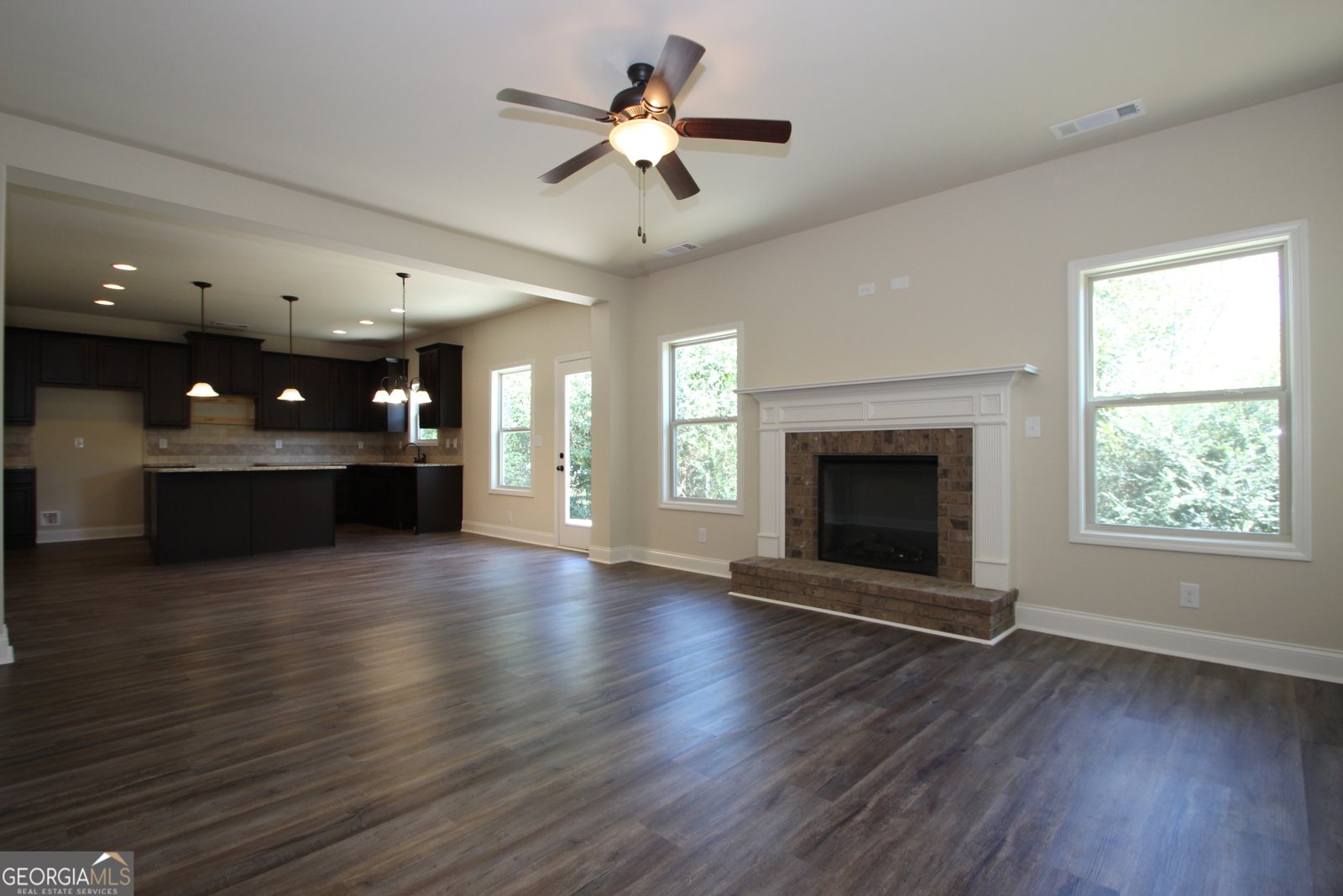 145 Hounds Way Lot 94 Griffin - 6