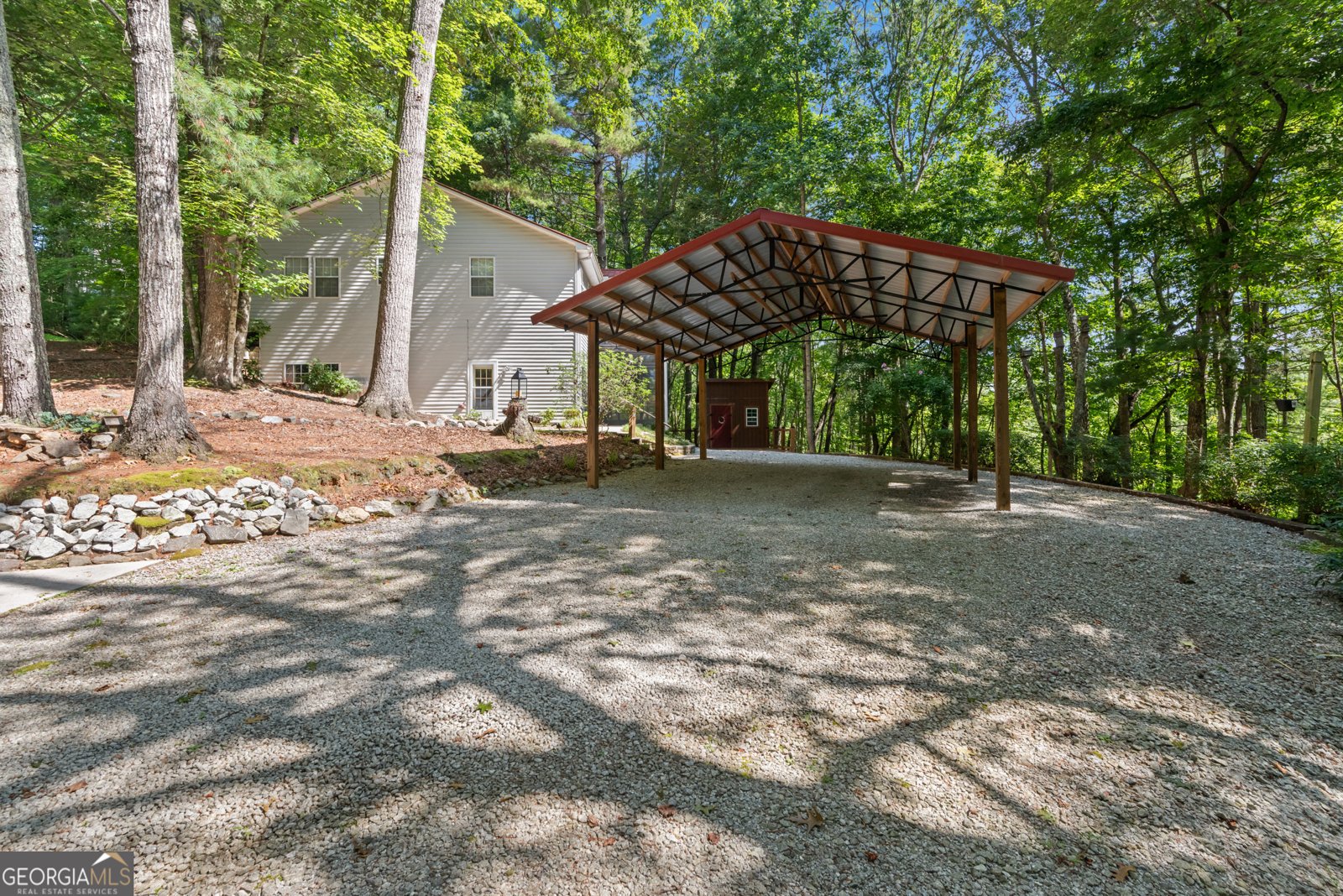 767 Covecrest Drive Tiger - 23