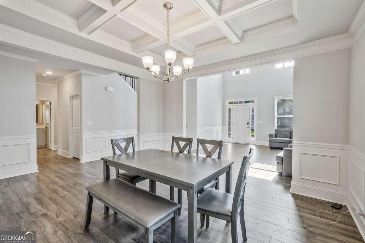 2555 Dayview Lane Atlanta - 12