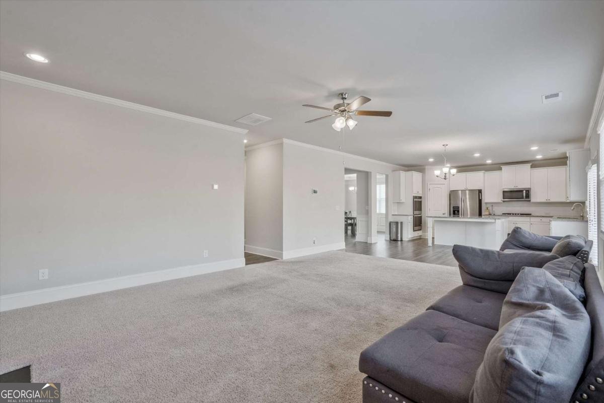 2555 Dayview Lane Atlanta - 15