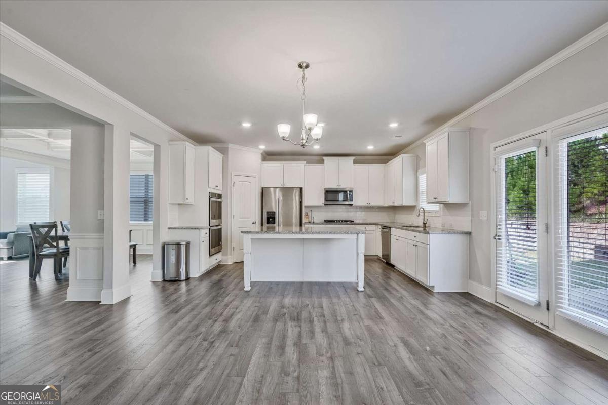 2555 Dayview Lane Atlanta - 16