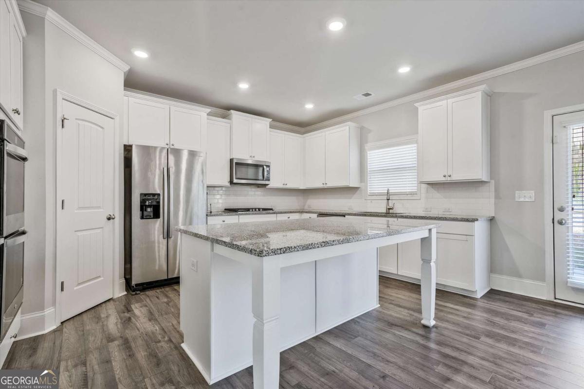 2555 Dayview Lane Atlanta - 17