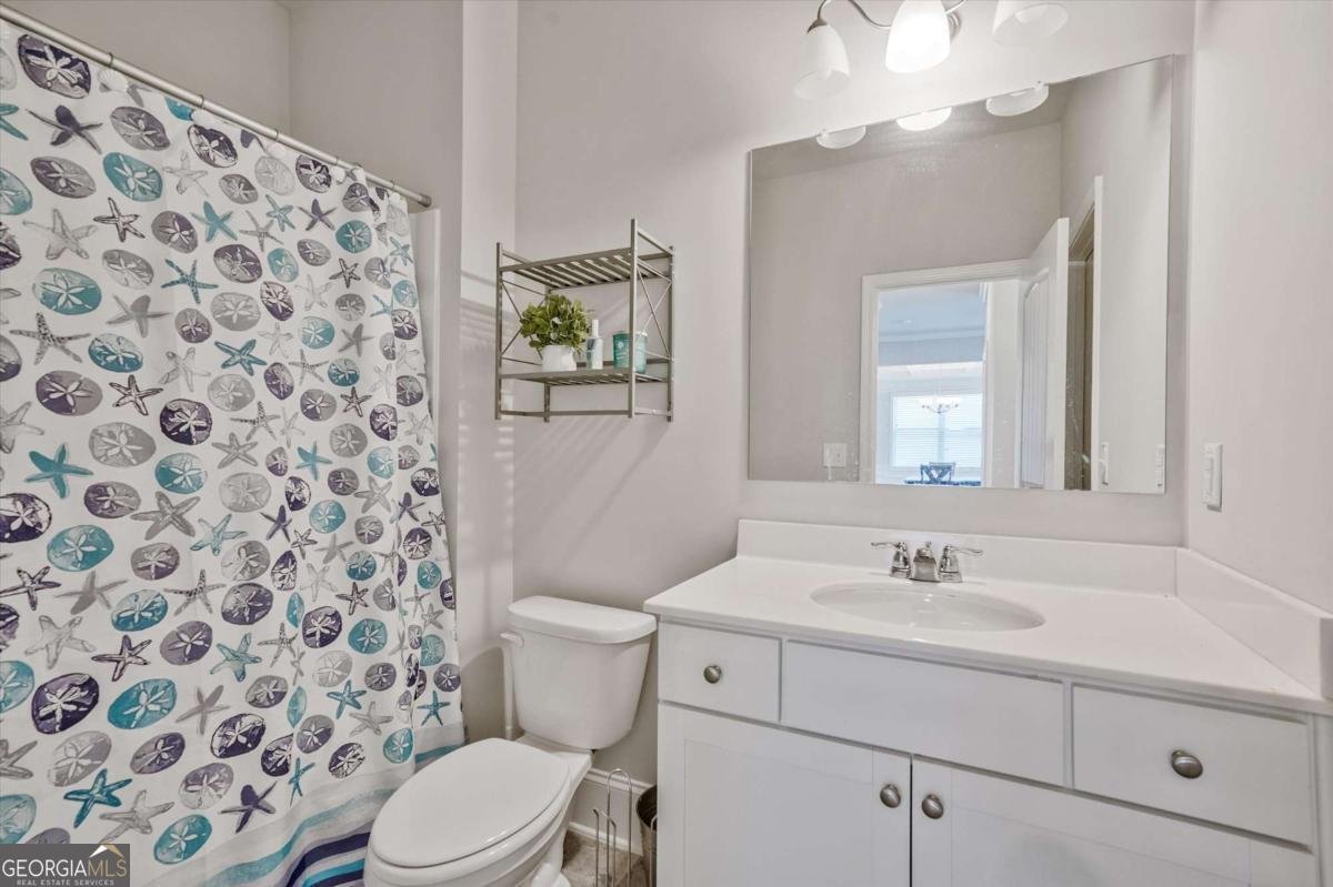 2555 Dayview Lane Atlanta - 21