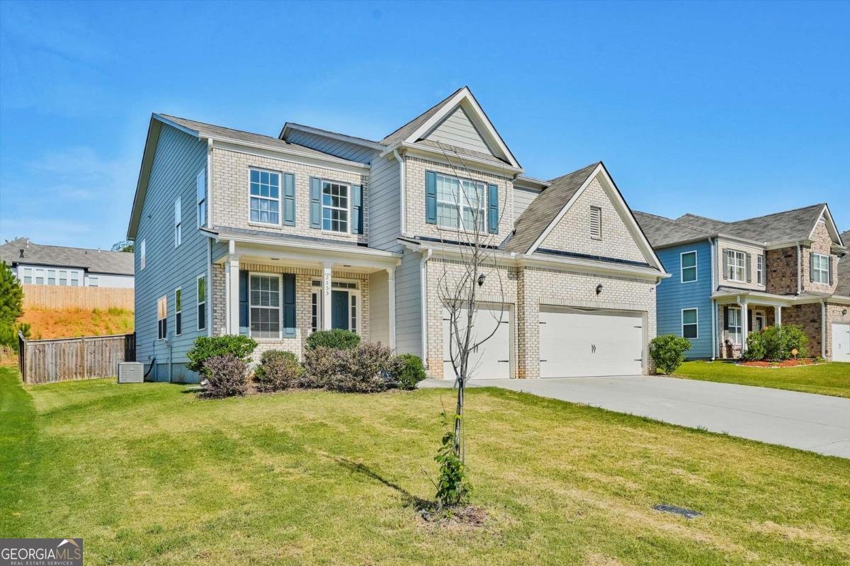 2555 Dayview Lane Atlanta - 3
