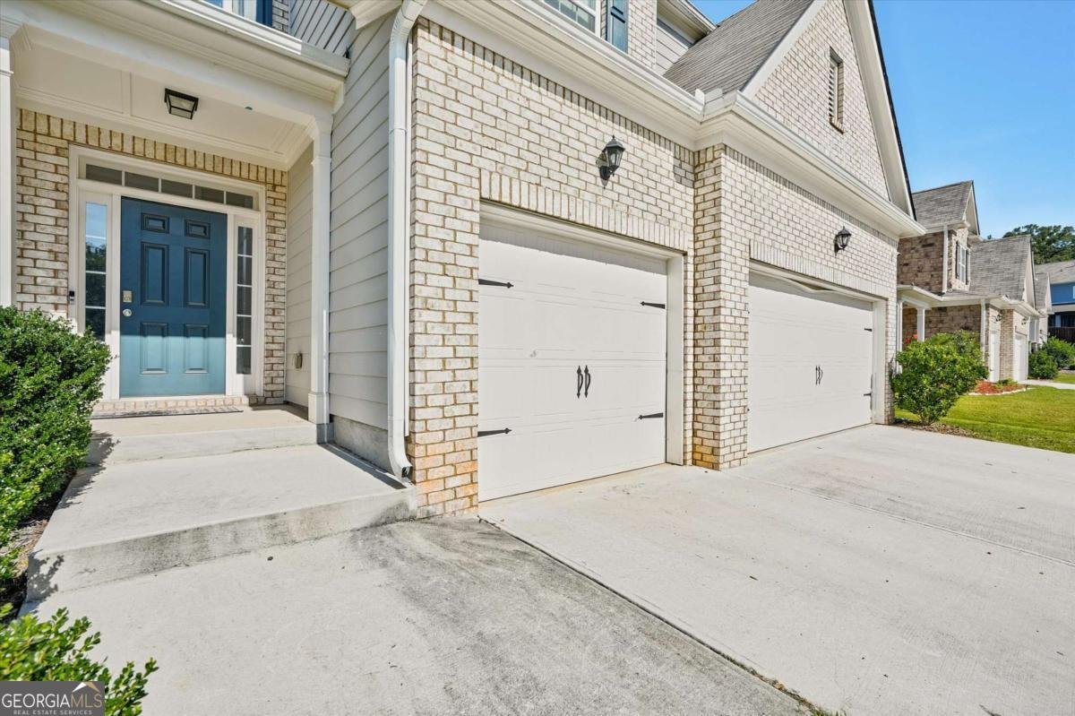 2555 Dayview Lane Atlanta - 4