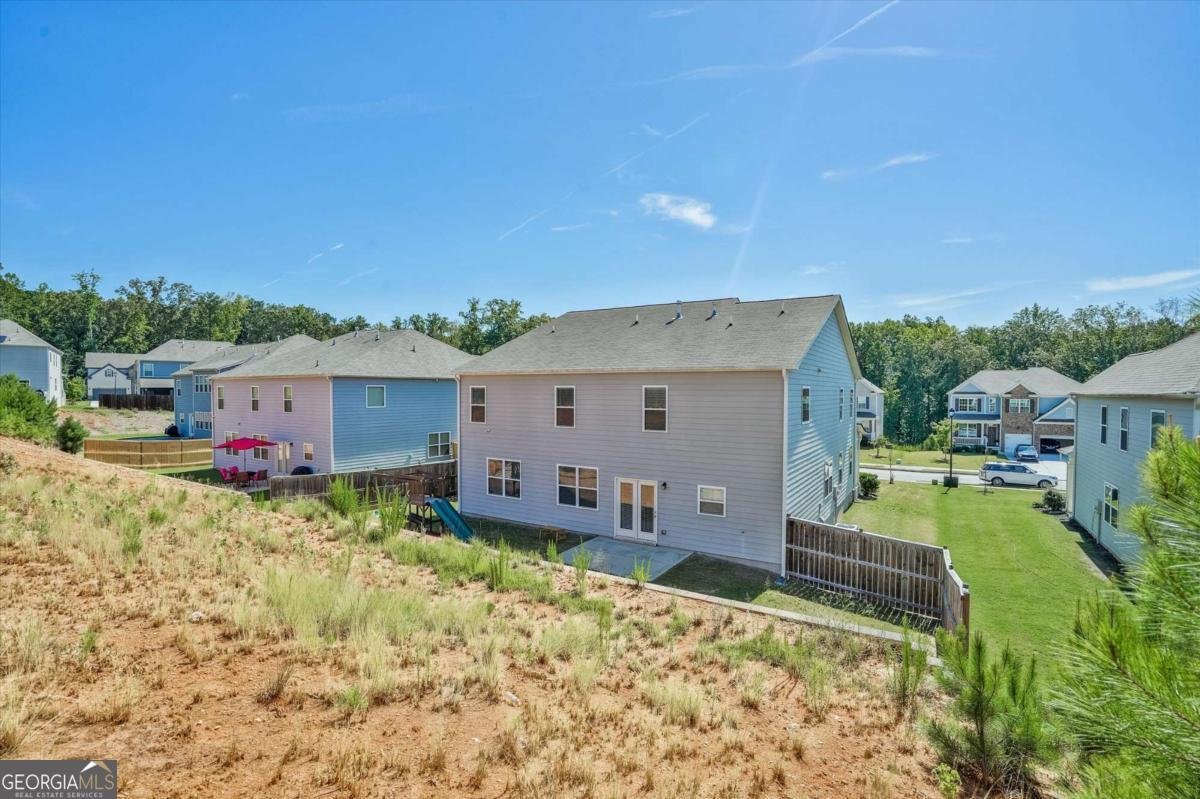 2555 Dayview Lane Atlanta - 45