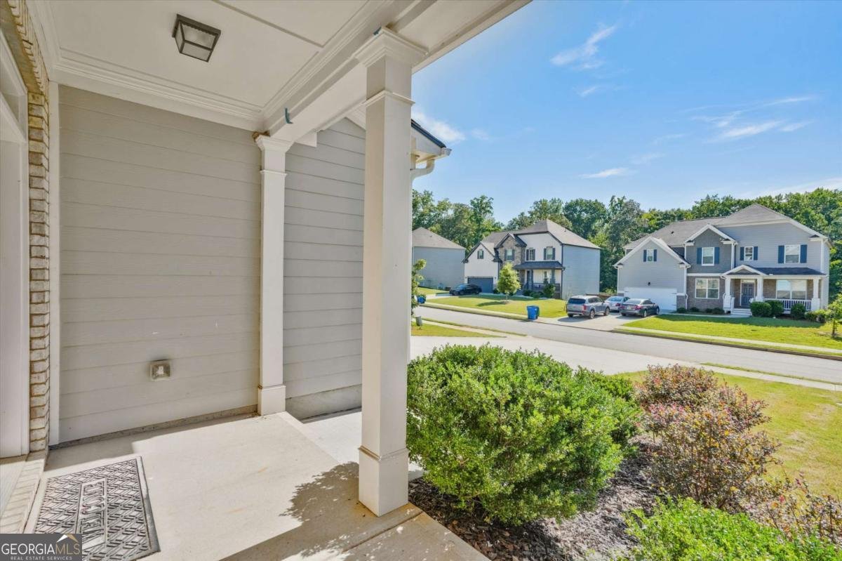 2555 Dayview Lane Atlanta - 5