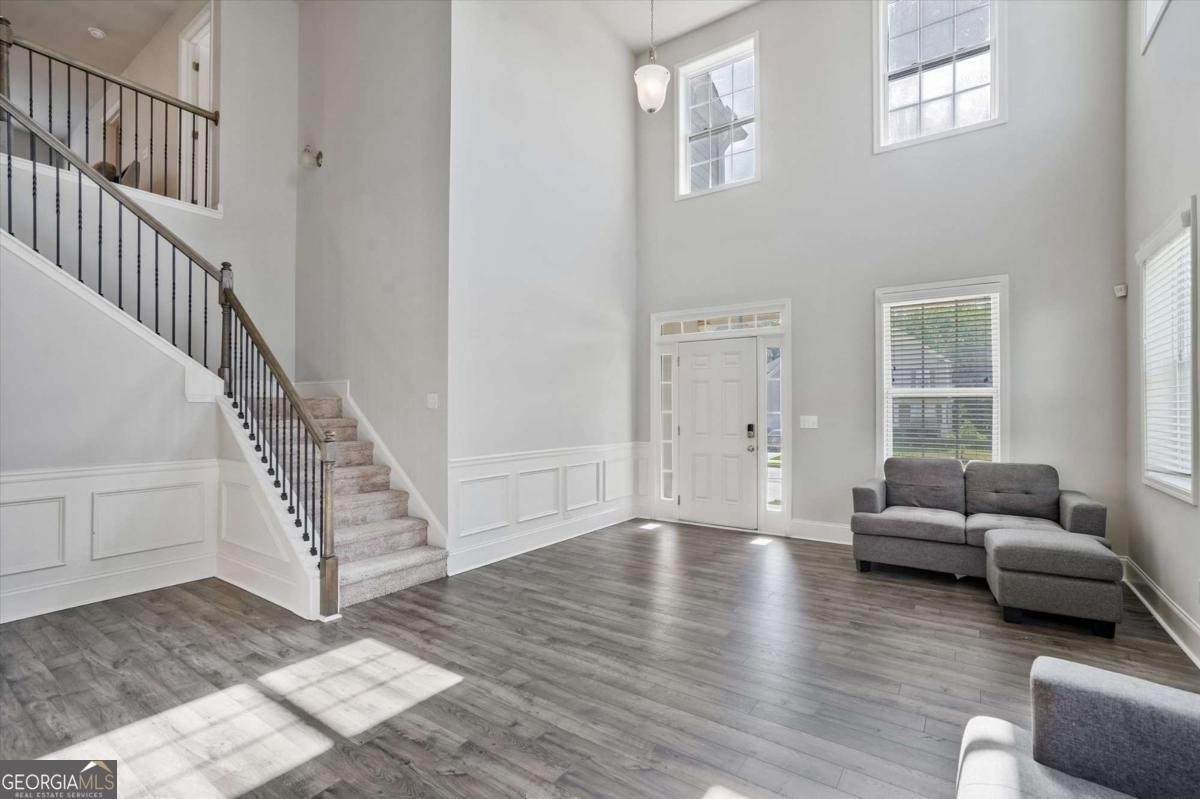 2555 Dayview Lane Atlanta - 7